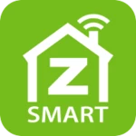 zsmart android application logo